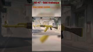 Ak-47 skins in source2