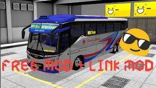 Mod Bussid Discovery 3 By MBS Team   Free Link Di Deskripsi