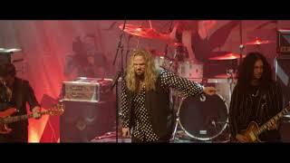 Inglorious - She Wont Let You Go - Official Live Video