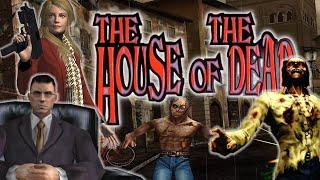 The Houses Of The Dead - A Series Review