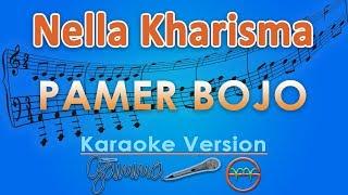 Nella Kharisma - Pamer Bojo Karaoke  GMusic