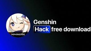 Genshin Impact Mod Menu  Free Genshin Impact Hack 2023