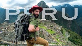 Welcome to Peru  Best Essential Tips & Travel Guide