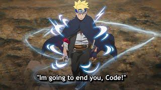 Boruto Is Going To KILL Code - Boruto Two Blue Vortex Chapter 3