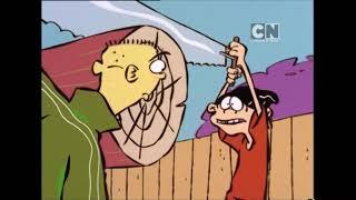 Ed Edd n Eddy - Double D Needs More Exercise Part 1