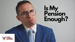 How to Calculate Your FERS Pension in Under 5 Minutes