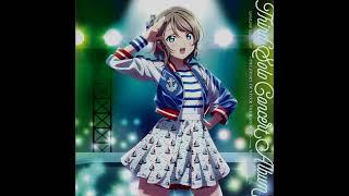 You Watanabe - Ao no Aurora Male Version