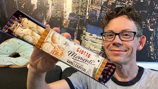 Giotto Vanillekipferl im Test - Wo du die neue Sorte kaufen kannst 