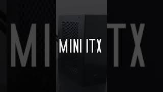 Мощные Компактные системы - mini ITX