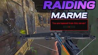 Raiding Marmeladenbär  SCUM PVP Compilation #80 - Survival Game 2024