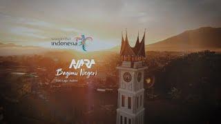 AVARA - BAGIMU NEGERI Cover Official Video Music