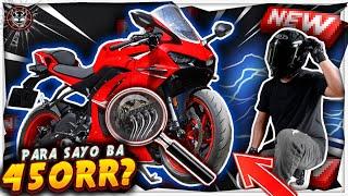 Kove 450 RR - Para sayo nga ba talaga?