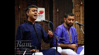 Margazhi Maha Utsavam 2021  Trichur Brothers  Ente Keralam  Vishu special Concert