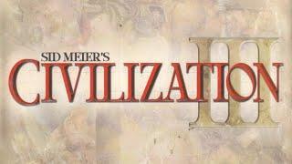 Sid Meiers Civilization III + Play the World + Conquest  Video Game Soundtrack Full OST