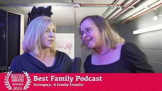 Surrogacy A family Frontier - Best Family Podcast