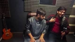 AAJ SE TERI  cover  Amit Trivedi  PADMAN