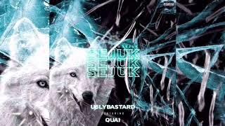 U6lybastard - Sejuk Audio ft. Quai