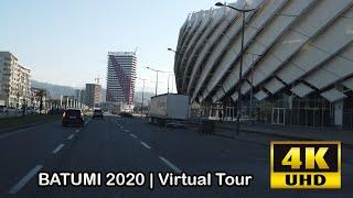 BATUMI 2020  Virtual Tour