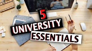 Engineering Essentials 5 Tools Every Student Needs in 2024