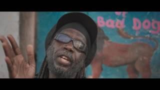 Macka B  Gangster Official Music Video  Yemisi Riddim