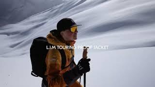 Haglöfs I L.I.M Touring Proof Jacket