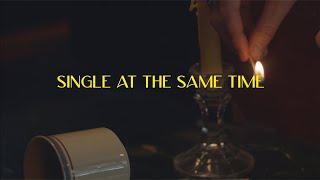 Ashley McBryde - Single At The Same Time Lyric Video