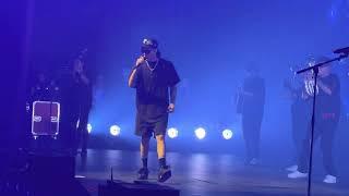 PESO PLUMA FT JR H EL AZUL AUDITORIO TELMEX GUADALAJARA JALISCO 17 06 2023