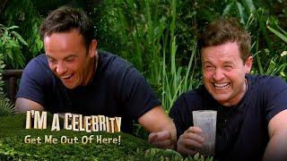 Ant & Decs Best Moments  Im A Celebrity... Get Me Out Of Here