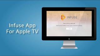 Review Infuse App To Play Your Videos Without Conversion On Apple TV 4