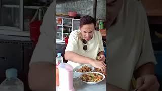 Makan receh ala bang panji #trans7 #makanreceh  #panjisaputra