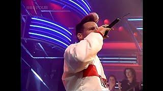 Vanilla Ice - Ice Ice Baby - TOTP  - 1990 Remastered