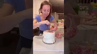 MY SECRET BIRTHDAY CAKE HACK