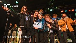 1. PLATZ - BXO 2023 - PAUL PALUD