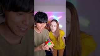 Rubiks cube lvl 1000