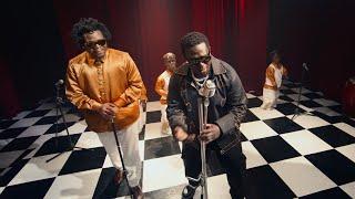 Wande Coal & Olamide - Kpe Paso Official Video