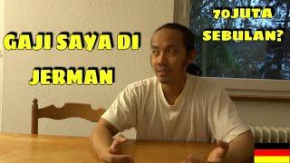 PENGEN TAHU GAJI SAYA DI JERMAN? _ video WM eps. 182