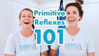 How to Assess Retained Primitive Reflexes - 6 Most Common Ones