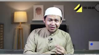 Masuk Islam sebab nak kahwin  #THESOLUSI