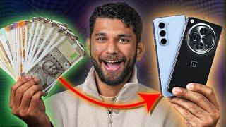 We Spent 300000 To Find Out The Best Folding Phone