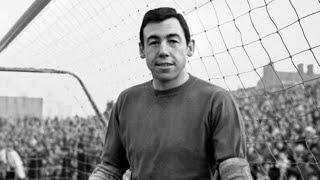 Gordon Banks Banks of England Best Saves