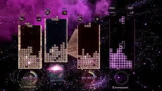 Tetris Effect Connected Connected VS Doremy vs. KibiByte Sionara & Dmillion 26-12-2020 PC