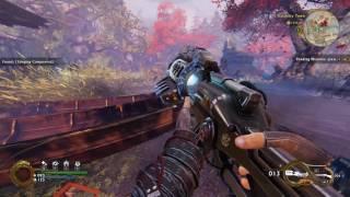 Shadow Warrior 2 Gameplay