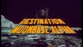 Space1999 - Destination Moonbase Alpha trailer