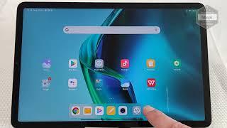 Xiaomi Mi Pad 5 Netflix   Installation par APKpure