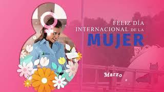 Feliz Día de la Mujer