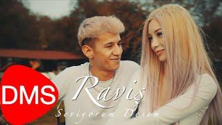 Raviş - If I Say I Love You Official Video  @ravismuzik 