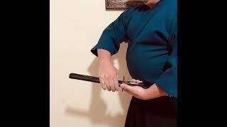 Koigushi no Kiri Kata “unlock sword”