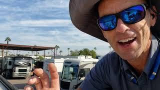 Why I Dont Like EternaBond RV Roof Tape