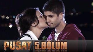 PUSAT - 5.Bölüm Tek Parça İzle HD