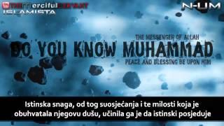 Vjerovjesnik milosti -  Muhammed ﷺ ᴴᴰ